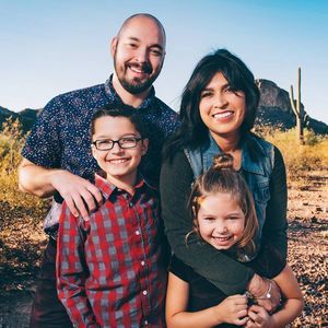 Meet your Posher, Rosie